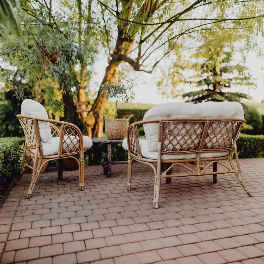 The Art of Indoor-Outdoor Living: Creating Spaces That Feel Expansive, Functional, and Refined