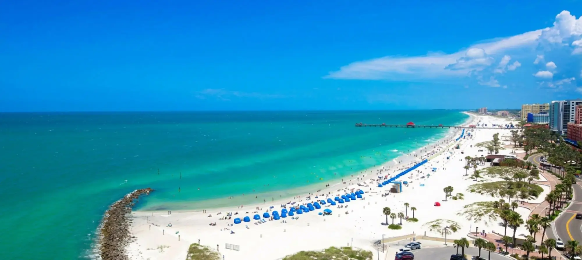 Clearwater Property Management