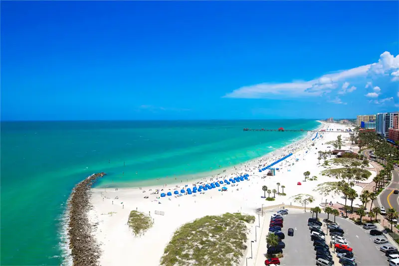 Clearwater Real Estate