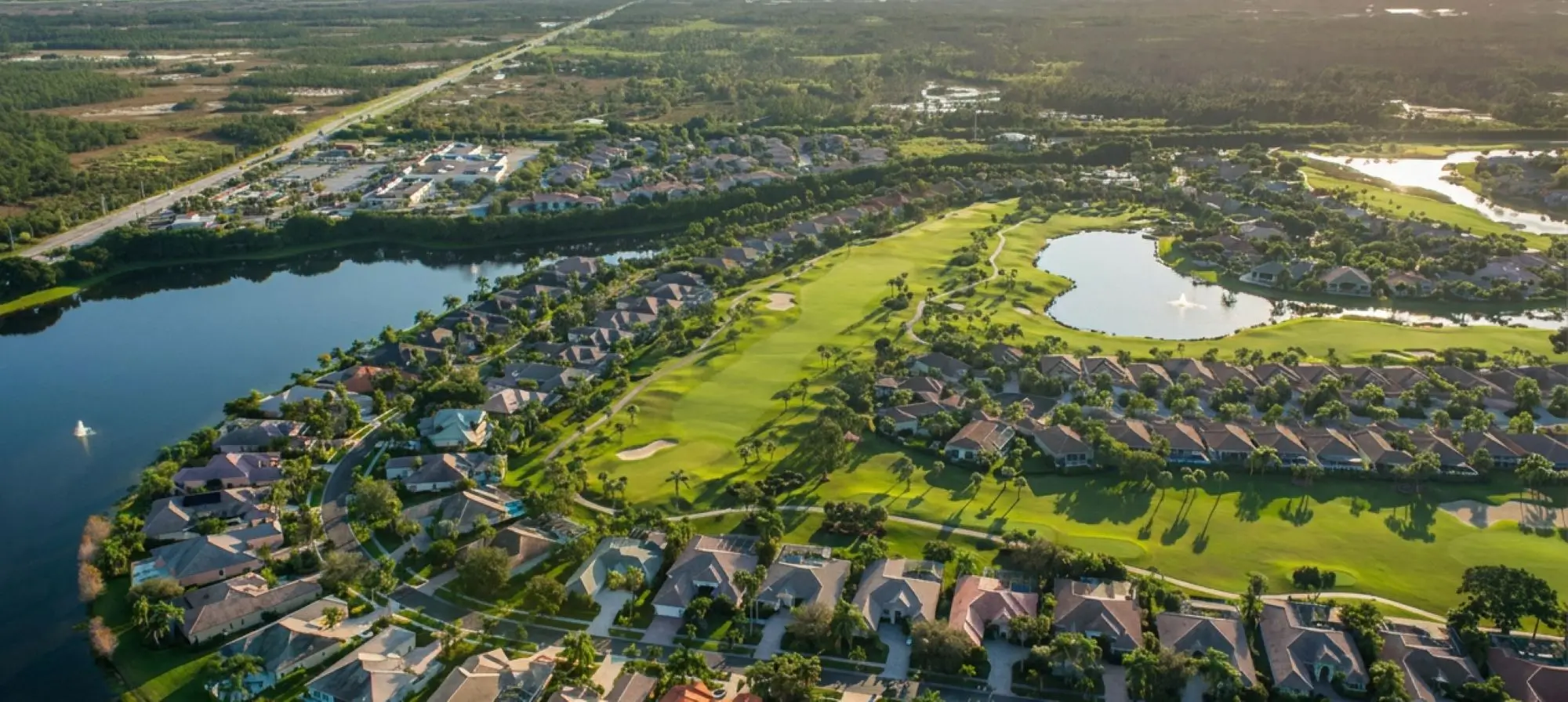 Land O' Lakes Property Management