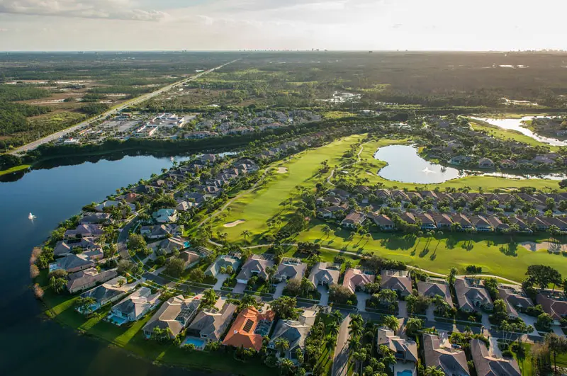 Land O' Lakes Real Estate