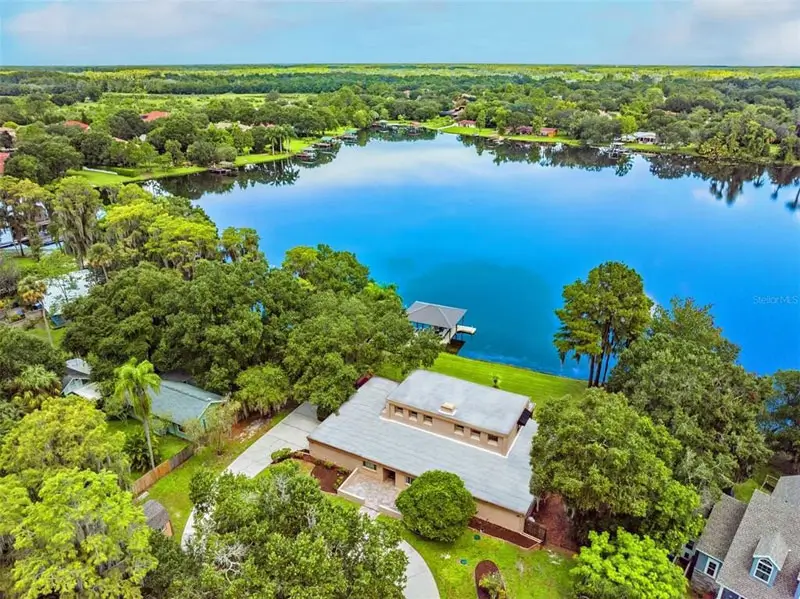 Odessa Real Estate