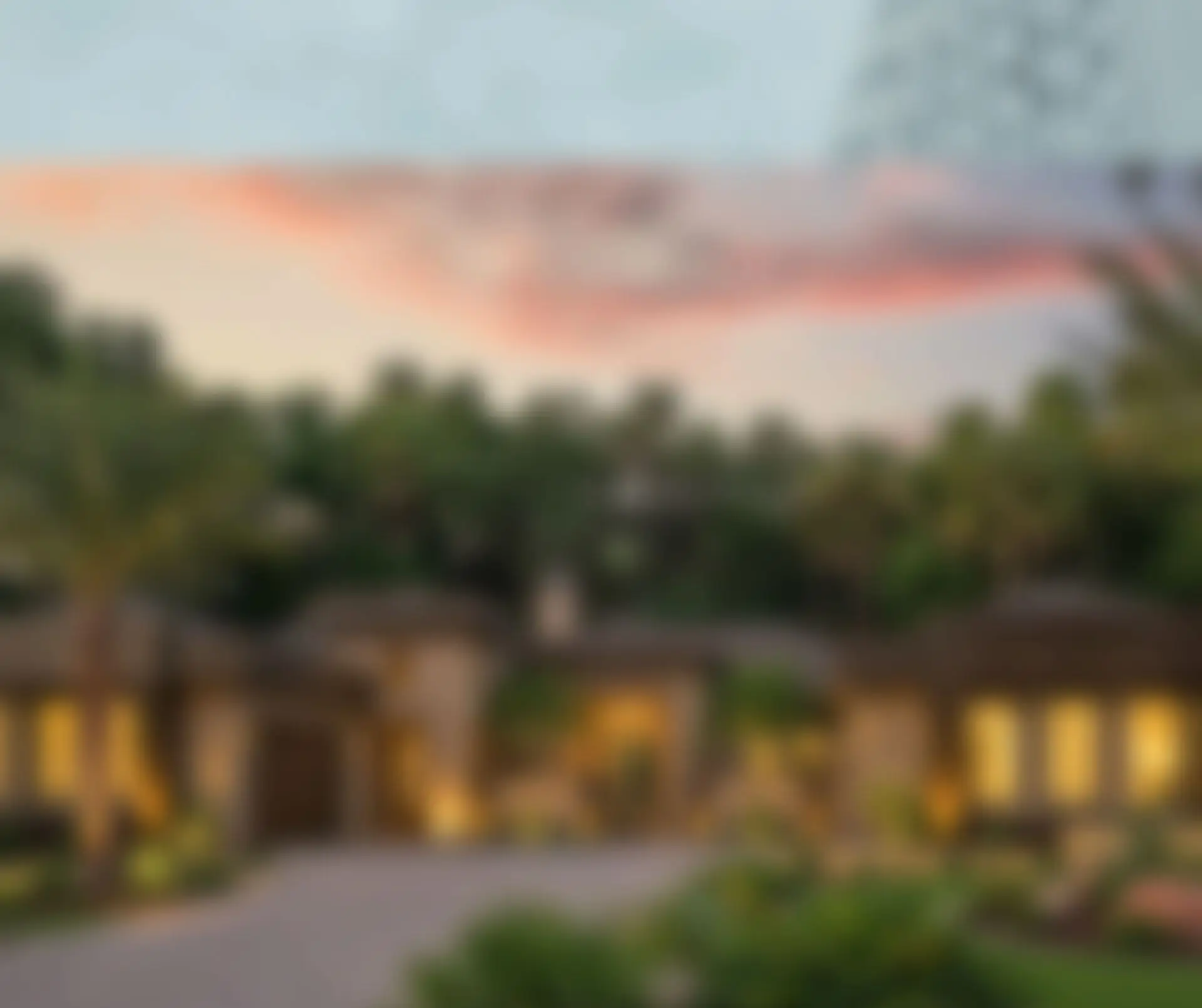 Rental Analysis Background