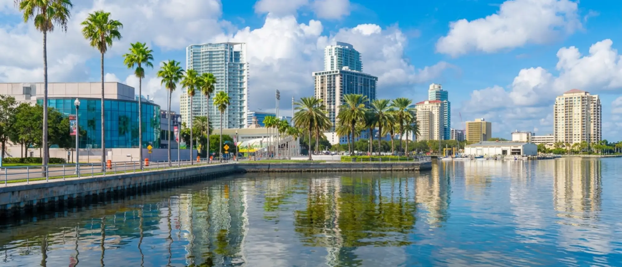St. Petersburg Property Management
