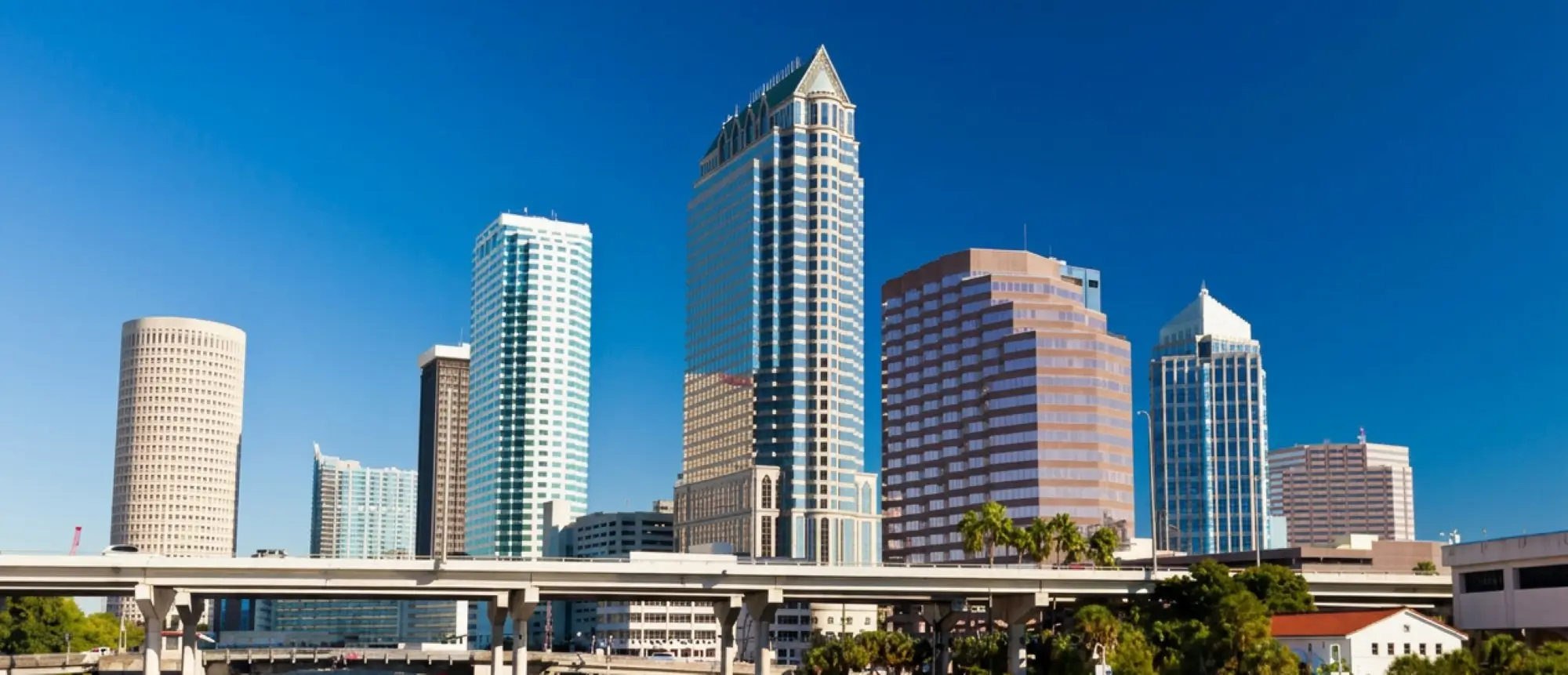 Tampa Real Estate
