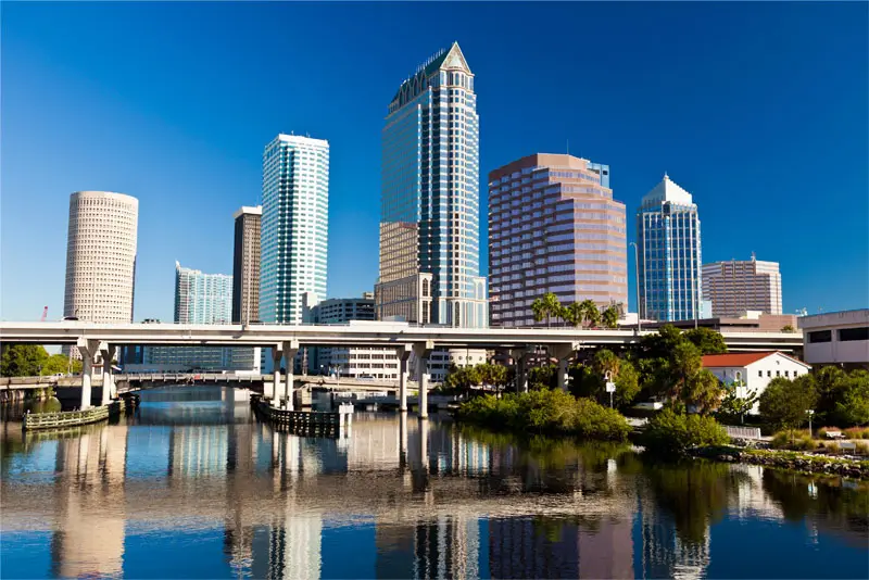 Tampa Real Estate