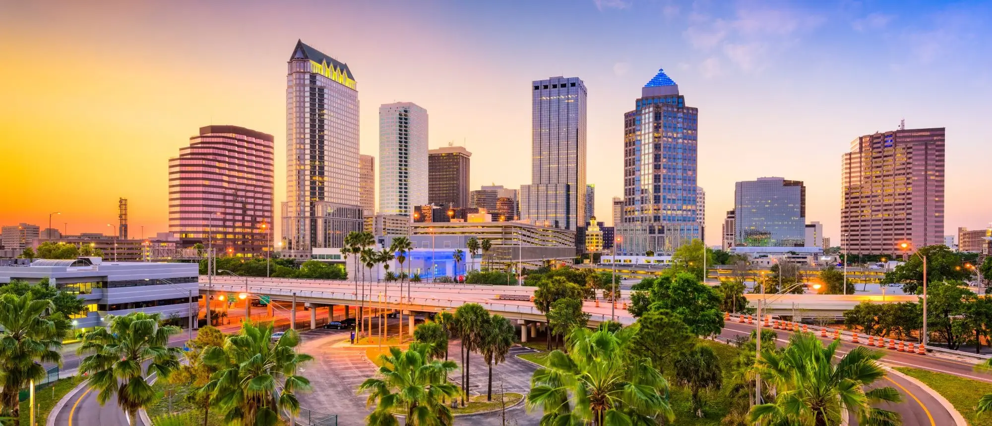 Tampa Vacation Property Management