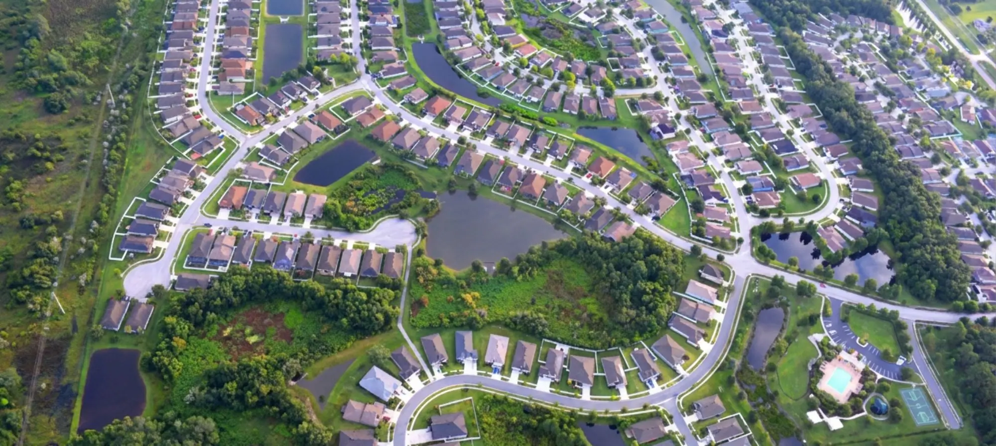 Wesley Chapel Property Management