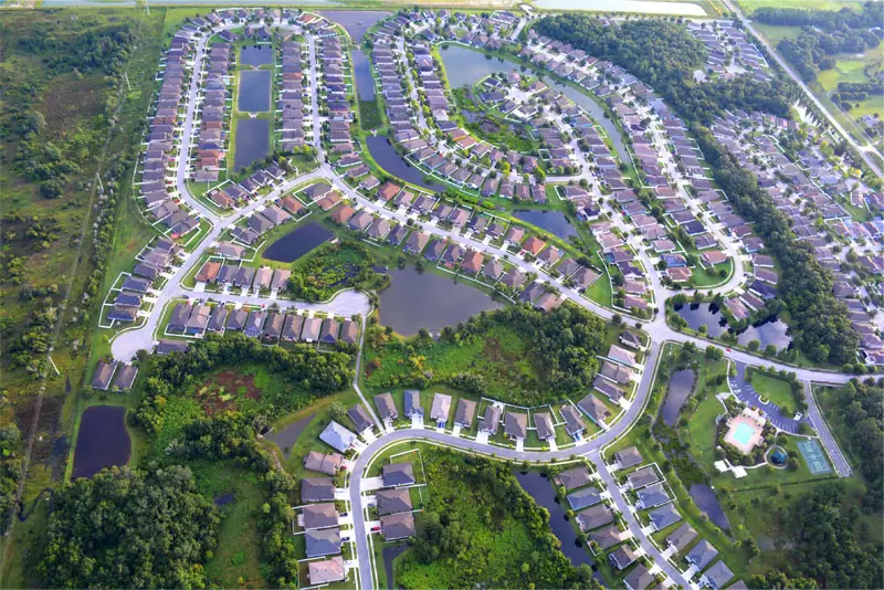 Wesley Chapel Real Estate